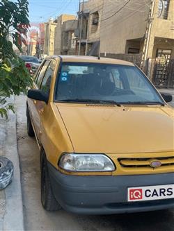 سايبا 131